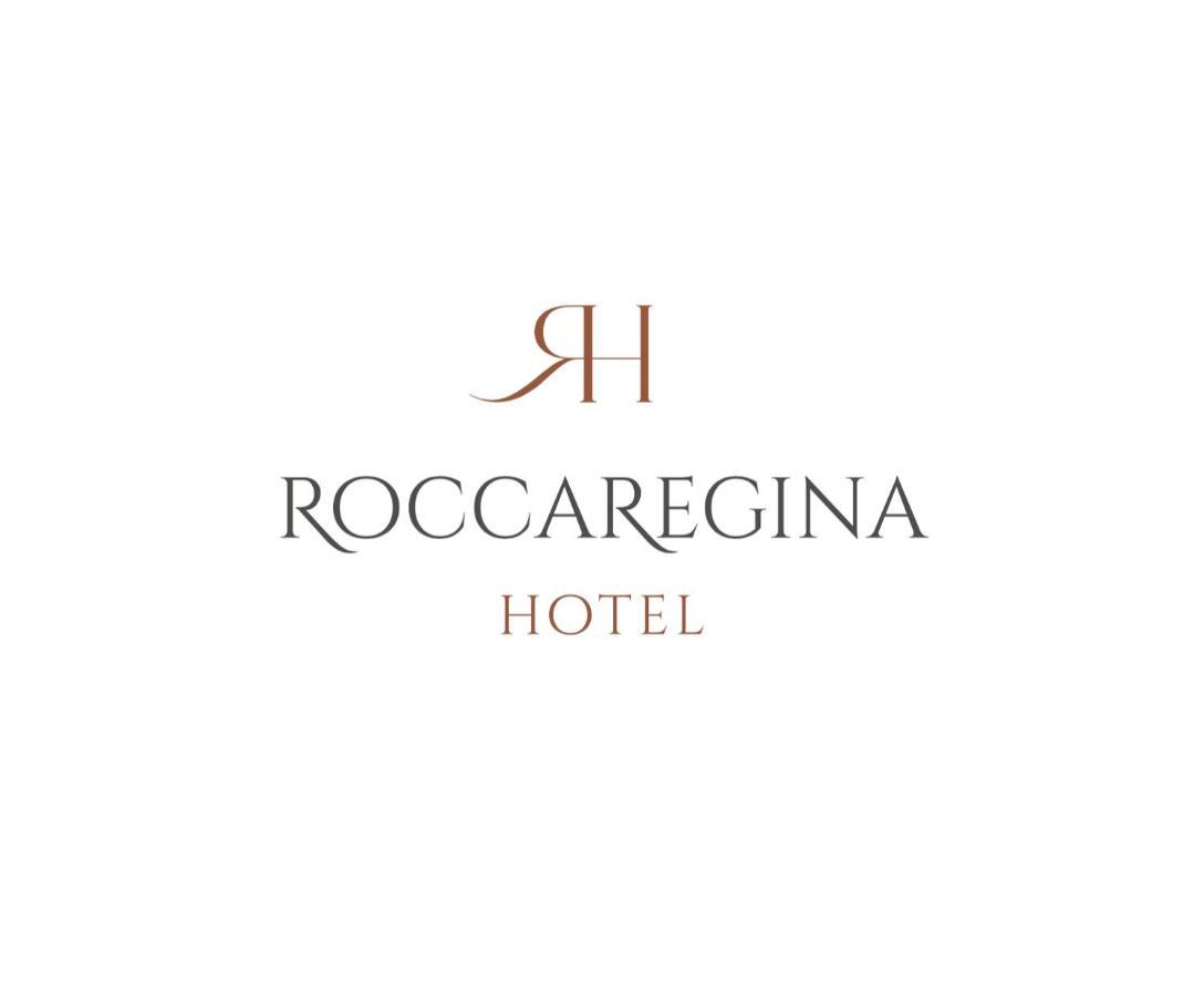 Roccaregina Hotel Sciacca Exterior foto